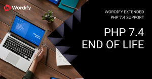 Wordify Extended Support image.